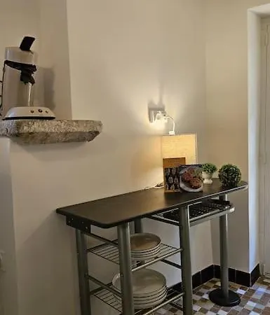 La Doucette Proche Des Cascades * Salles-la-Source