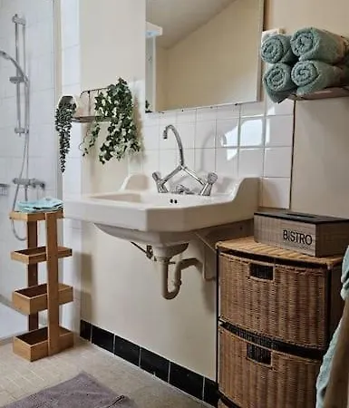 La Doucette Proche Des Cascades