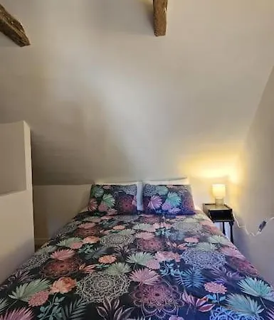 La Doucette Proche Des Cascades *