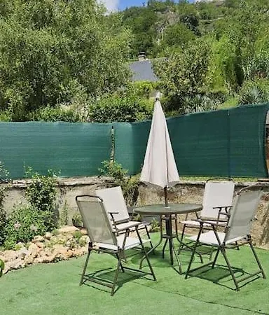 Feriehus La Doucette Proche Des Cascades