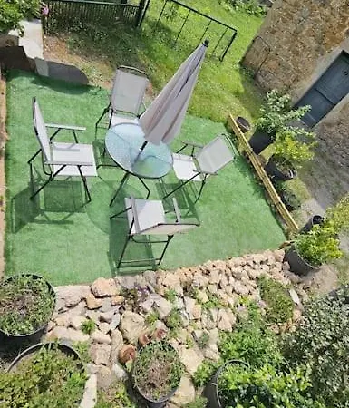 La Doucette Proche Des Cascades Feriehus *