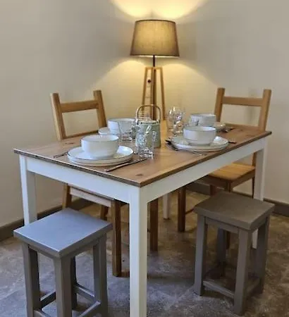 Feriehus La Doucette Proche Des Cascades *