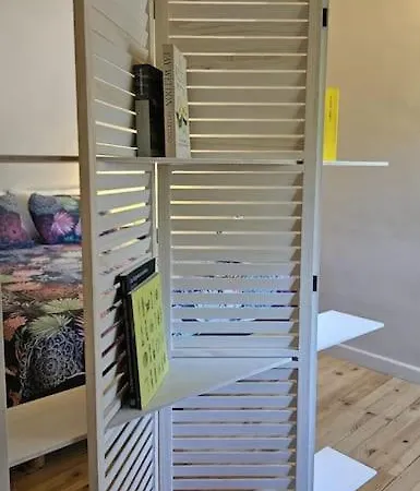 La Doucette Proche Des Cascades Feriehus *