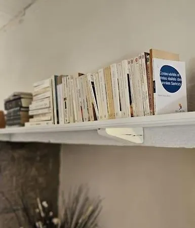 La Doucette Proche Des Cascades Feriehus