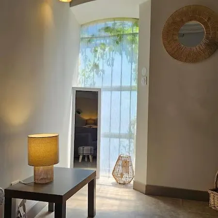 Feriehus La Doucette Proche Des Cascades