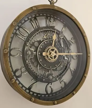 別荘 La Doucette Proche Des Cascades Salles-la-Source