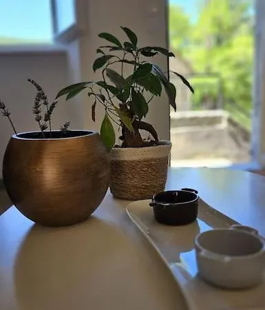 別荘 La Doucette Proche Des Cascades Salles-la-Source