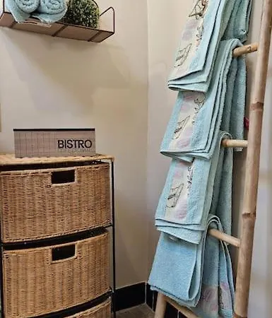 La Doucette Proche Des Cascades *