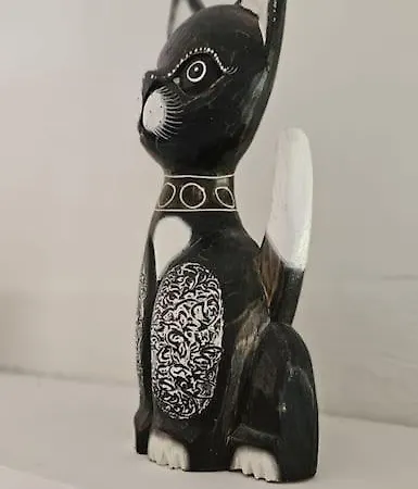 La Doucette Proche Des Cascades * Salles-la-Source