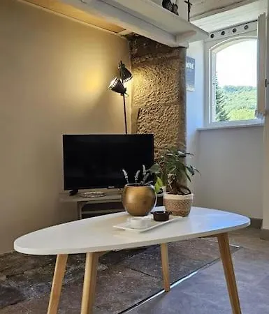 Maison La Doucette Et Son Exterieur Holiday home *