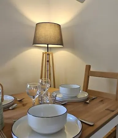 La Doucette Proche Des Cascades *