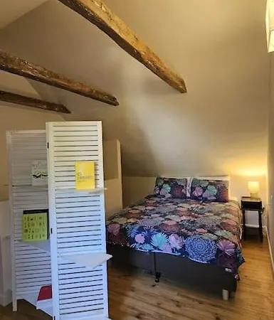 Maison La Doucette Et Son Exterieur Holiday home