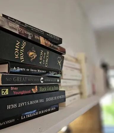 La Doucette Proche Des Cascades 別荘