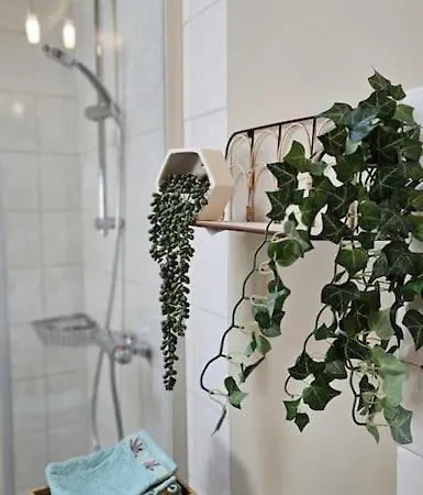 別荘 La Doucette Proche Des Cascades Salles-la-Source