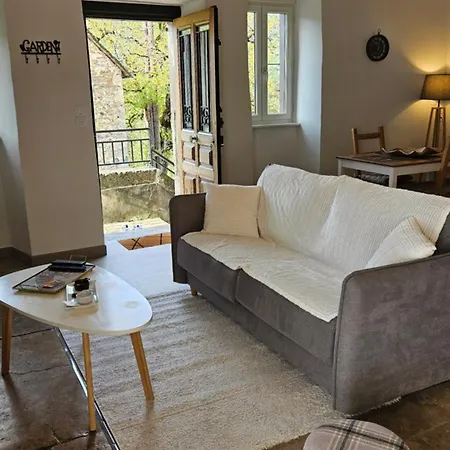 Maison La Doucette Et Son Exterieur Holiday home
