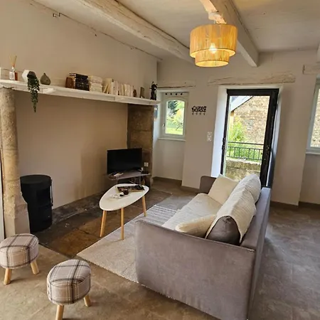 Maison La Doucette Et Son Exterieur Holiday home Salles-la-Source